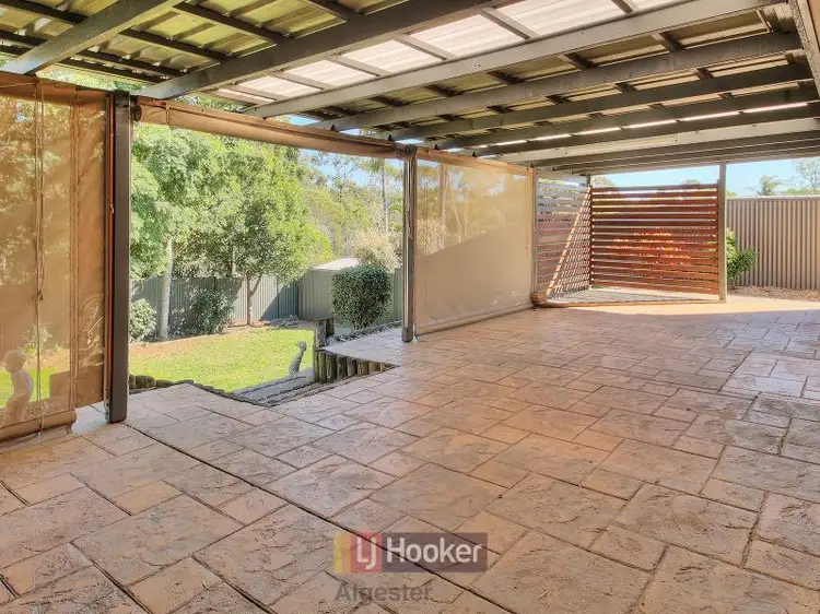 Second view of Homely house listing, 62 Owenia Street, Algester QLD 4115