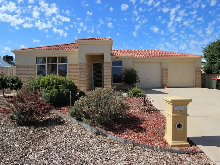 Main view of Homely retirement listing, 2 Arcadia Crescent, Sellicks Beach SA 5174
