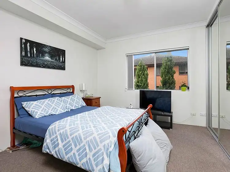 Fifth view of Homely apartment listing, 1/384A-388 Railway Parade, Carlton NSW 2218