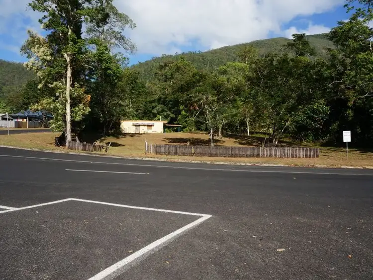 Sixth view of Homely land listing, 4 Harden Street ( Old Kindy), Tully QLD 4854