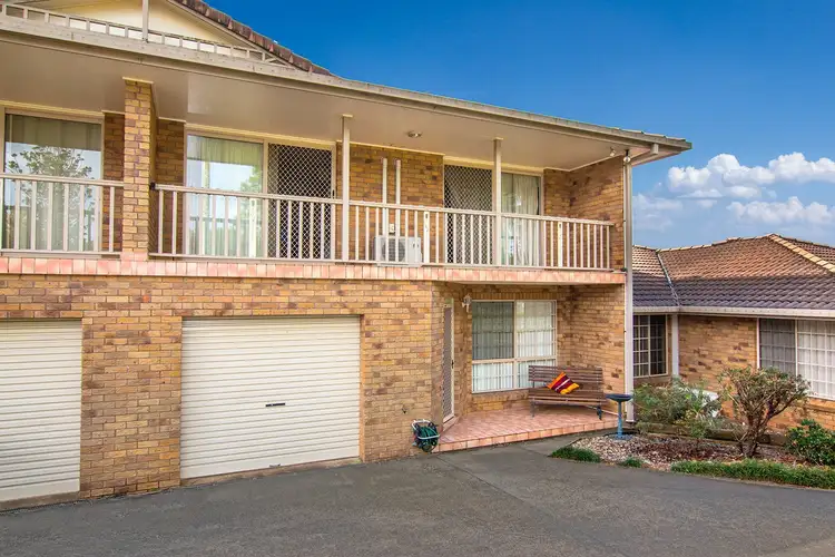 Main view of Homely unit listing, Unit 2/7 Smiths Lane, Wollongbar NSW 2477