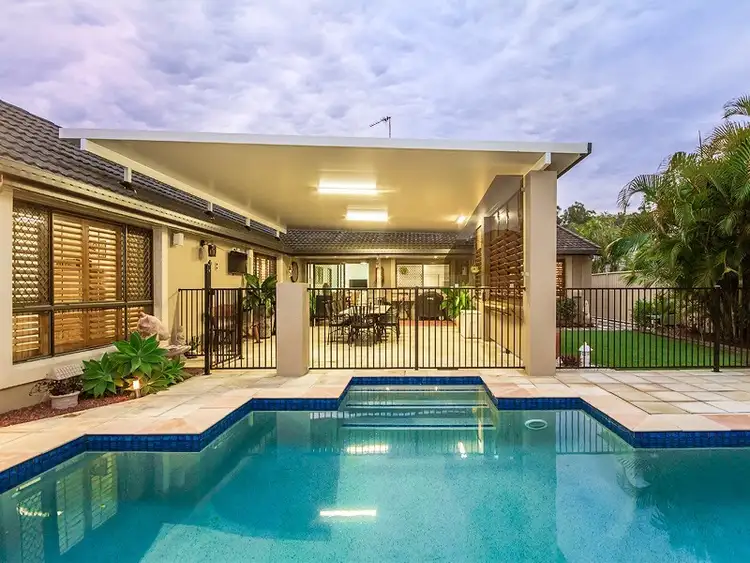 16 Bittern Avenue, Burleigh Waters QLD 4220