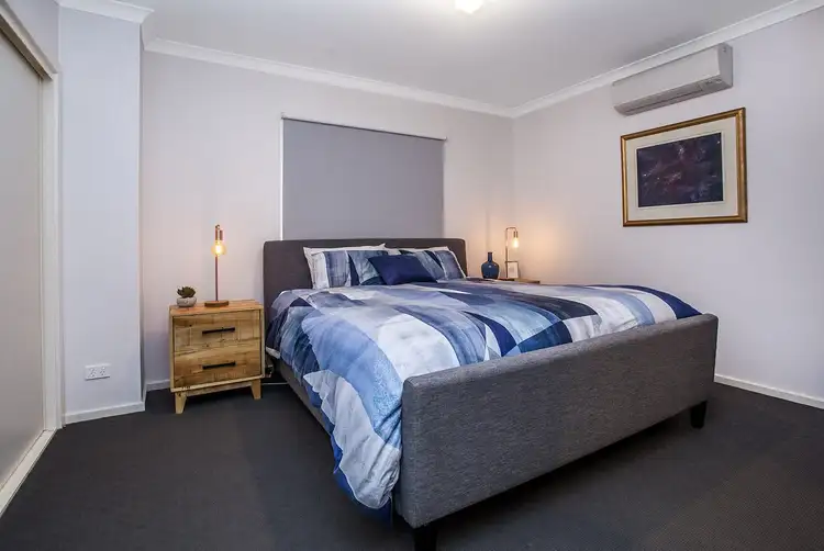 Fourth view of Homely townhouse listing, 11 Lithgow Way, Mooroolbark VIC 3138