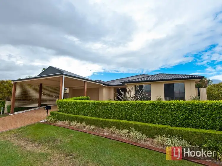 Main view of Homely house listing, 3 Michael Place, Bracken Ridge QLD 4017