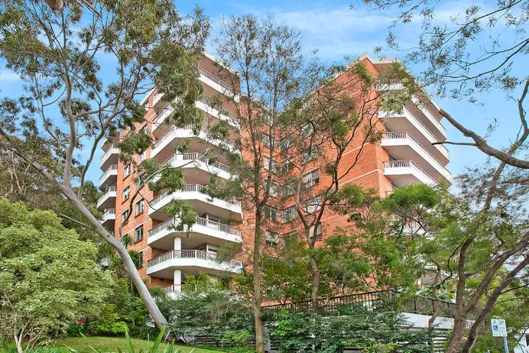Sixth view of Homely apartment listing, 3/1 Broughton Road, Artarmon NSW 2064