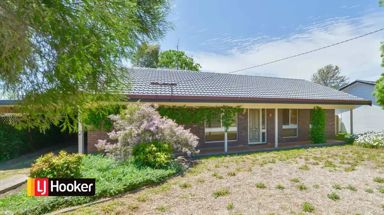 Main view of Homely house listing, 4 Harrier Parade, Tamworth NSW 2340