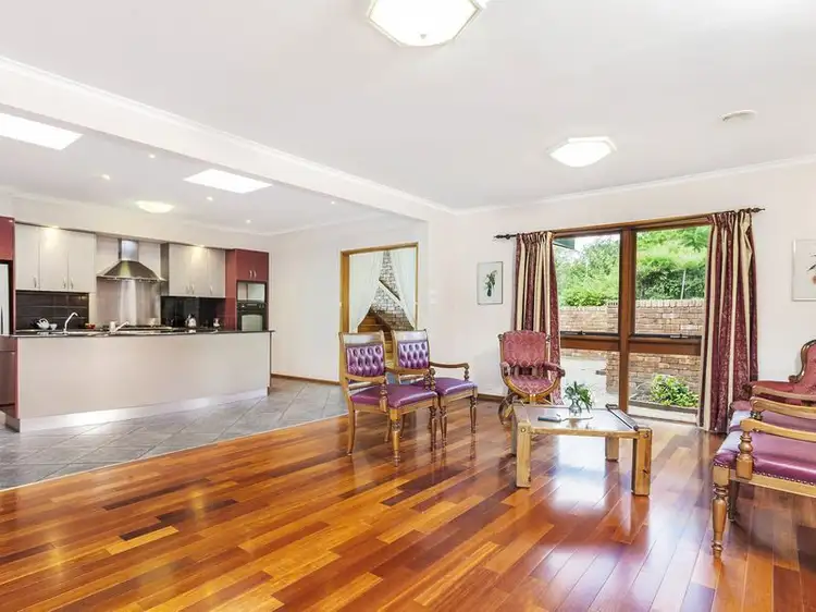Third view of Homely house listing, 49 Couvreur Street, Garran ACT 2605