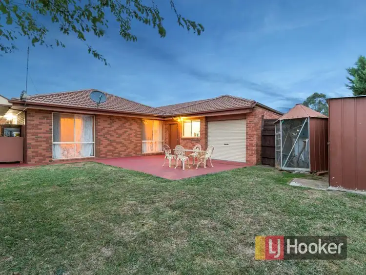 Third view of Homely house listing, 36 Glencairn Avenue, Hallam VIC 3803
