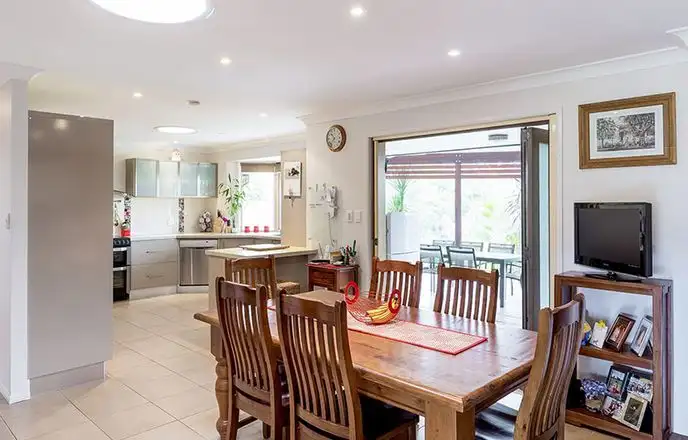 Fifth view of Homely house listing, 3 Silver Gum Court, Albany Creek QLD 4035