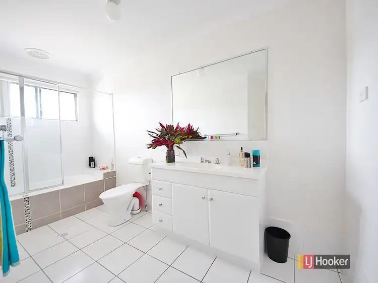 Fourth view of Homely townhouse listing, 28/113 Castle Hill Drive, Murrumba Downs QLD 4503