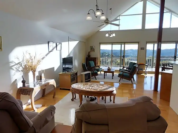 Fourth view of Homely house listing, 522 Old Highway, Narooma NSW 2546