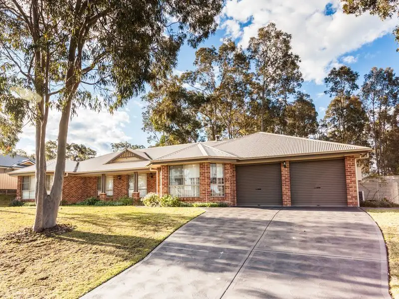 Main view of Homely house listing, 3 Kookaburra Close, Weston NSW 2326