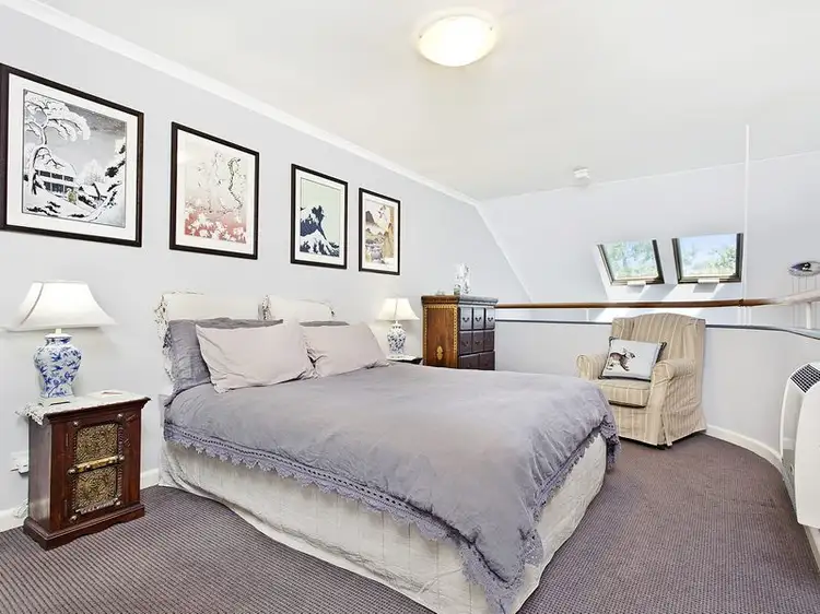 Fifth view of Homely apartment listing, 57/18 Captain Cook Crescent, Griffith ACT 2603