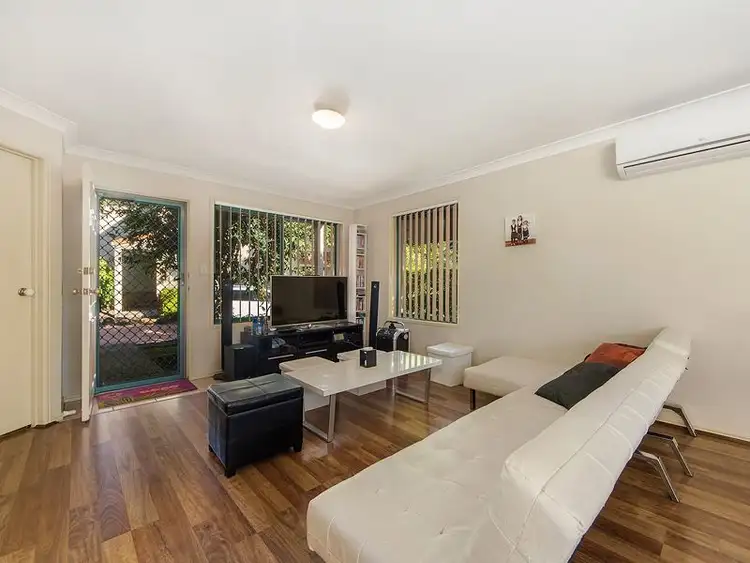 Sixth view of Homely townhouse listing, 61/21 Regensberg Close, Varsity Lakes QLD 4227