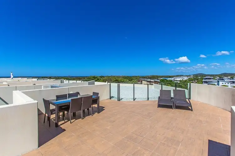 Third view of Homely unit listing, 123/685 Casuarina Way, Casuarina NSW 2487