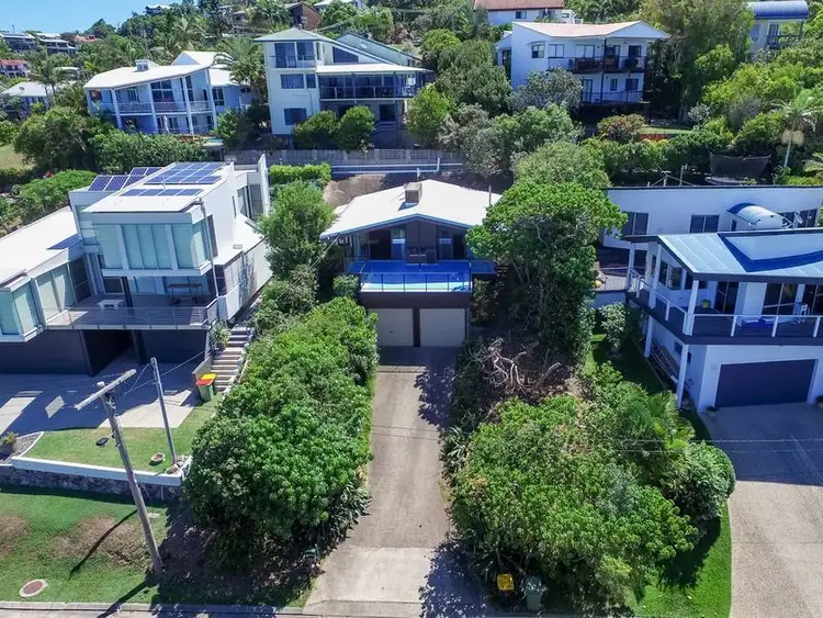 Fourth view of Homely house listing, 13 Eyrie Terrace, Coolum Beach QLD 4573