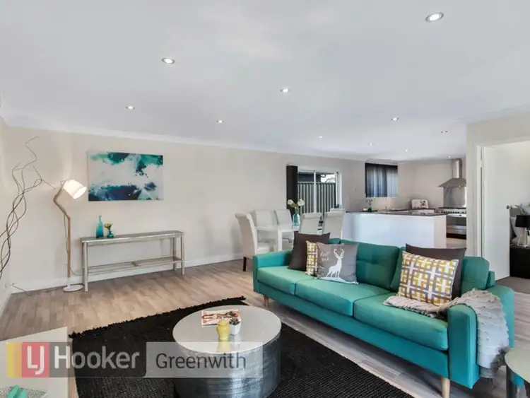 Fifth view of Homely house listing, 6 Tobruk Drive, Salisbury Heights SA 5109