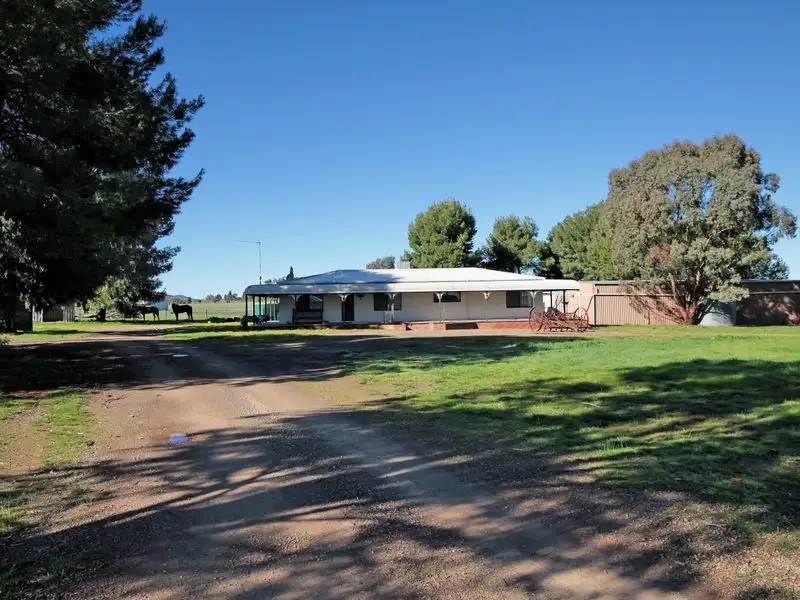 Main view of Homely house listing, 106 Connorton Street, Uranquinty NSW 2652