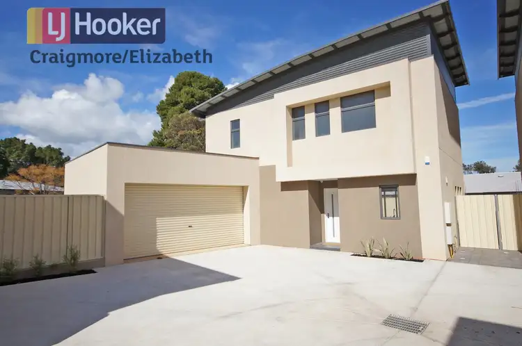 Main view of Homely house listing, 2/20 Daniel Street, Elizabeth Park SA 5113