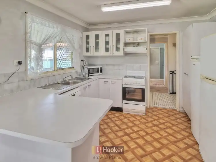 Second view of Homely house listing, 26 Brett Avenue, Browns Plains QLD 4118