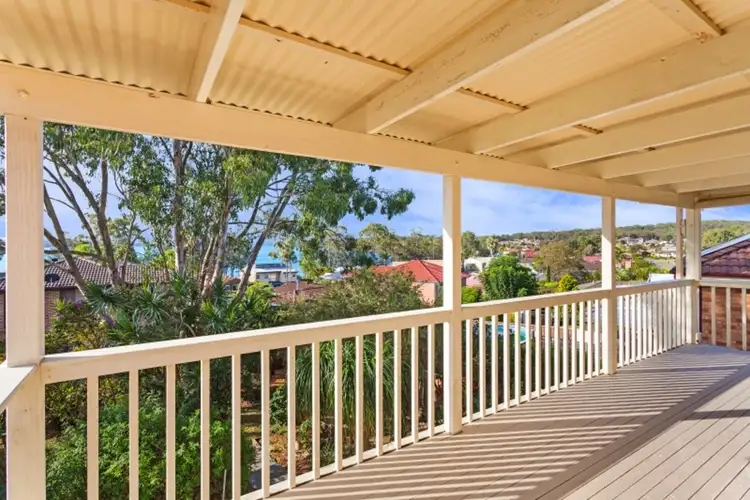 Third view of Homely house listing, 3 Waikiki Road, Bonnells Bay NSW 2264
