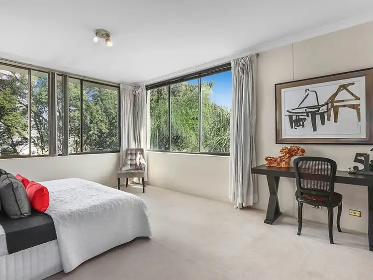 Fifth view of Homely apartment listing, 10/14 Eastbourne Road, Darling Point NSW 2027