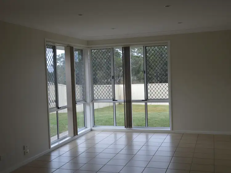 Second view of Homely house listing, 16 James House Close, Singleton NSW 2330