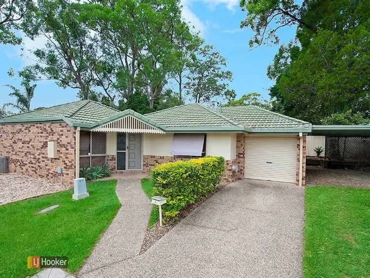 Main view of Homely house listing, 6 Gowan Court, Kallangur QLD 4503