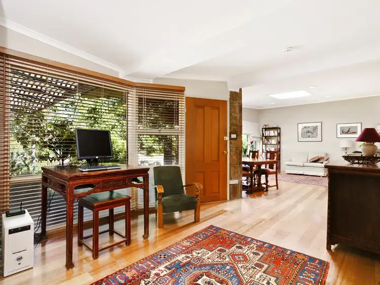 Second view of Homely house listing, 89 Monaro Crescent, Griffith ACT 2603