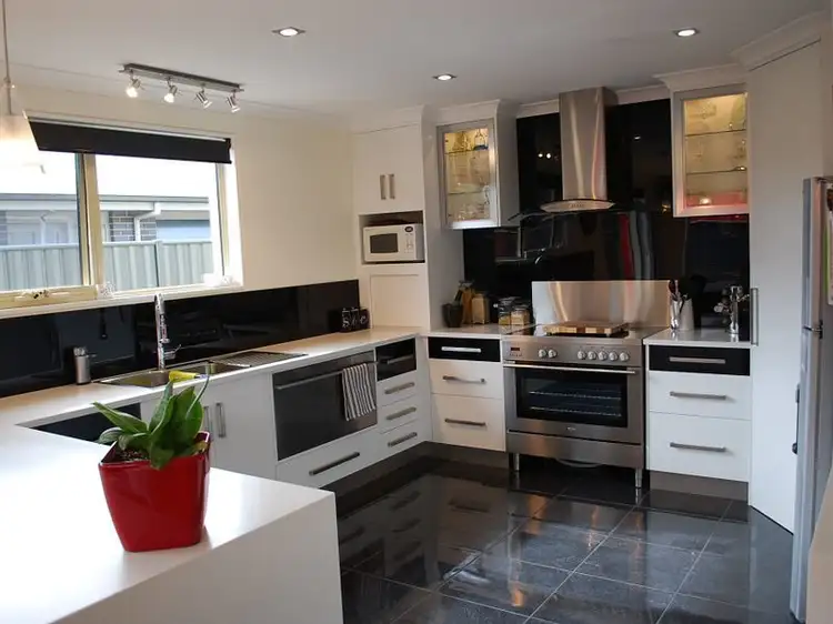 Fourth view of Homely house listing, 36 Katelyn Drive, Wynyard TAS 7325