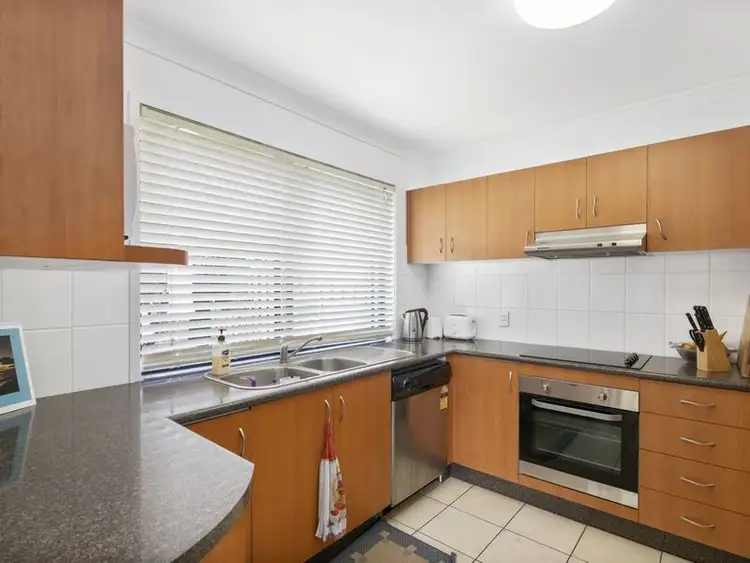 Third view of Homely townhouse listing, 40/141 Pacific Pines Boulevard, Pacific Pines QLD 4211