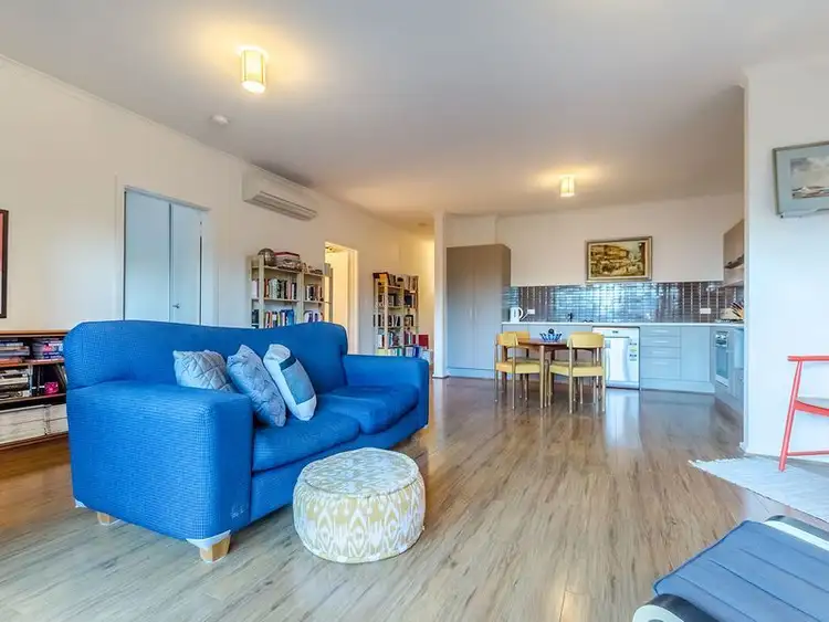 Third view of Homely unit listing, 58B Hawker Street, Brompton SA 5007