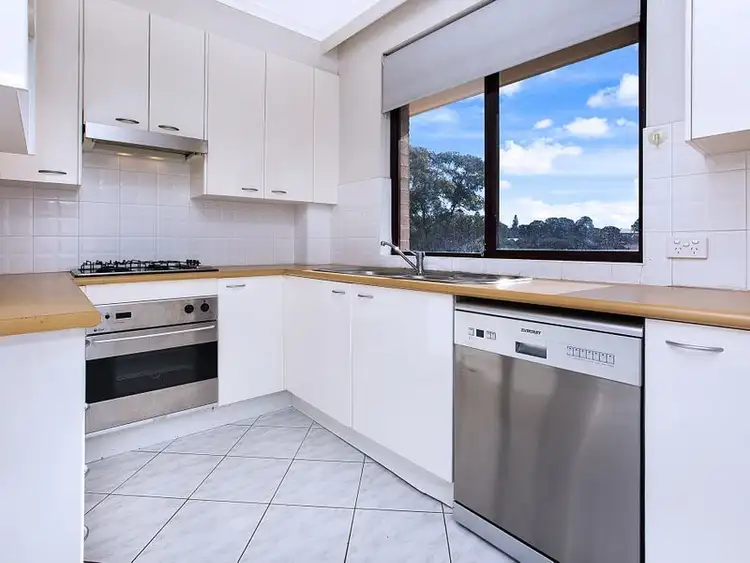 Third view of Homely unit listing, 33/18-20 Knocklayde Street, Ashfield NSW 2131