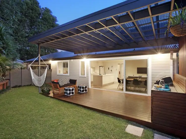 Main view of Homely house listing, 12a Sorlie Road, Frenchs Forest NSW 2086