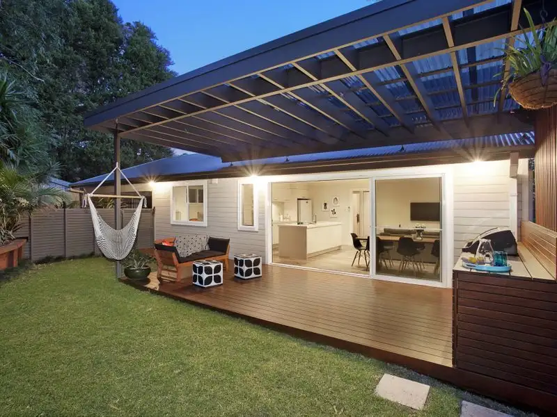 Main view of Homely house listing, 12a Sorlie Road, Frenchs Forest NSW 2086