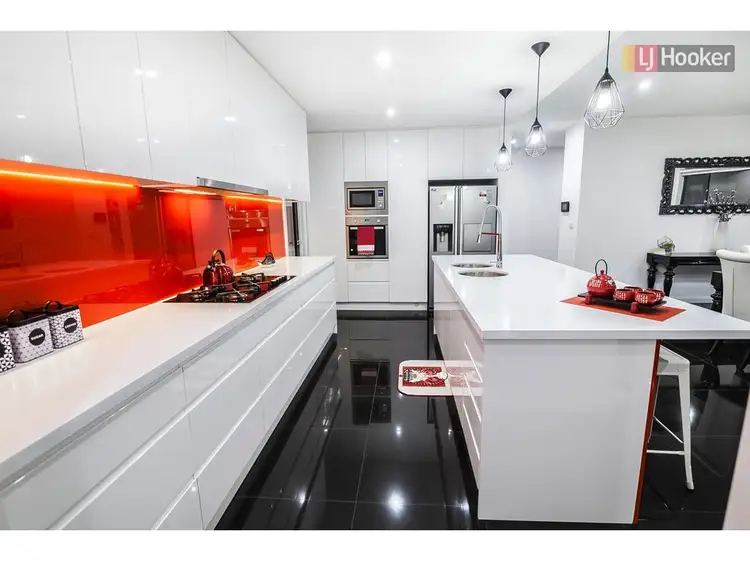 Fourth view of Homely house listing, 42 Valiant Crescent, Craigieburn VIC 3064