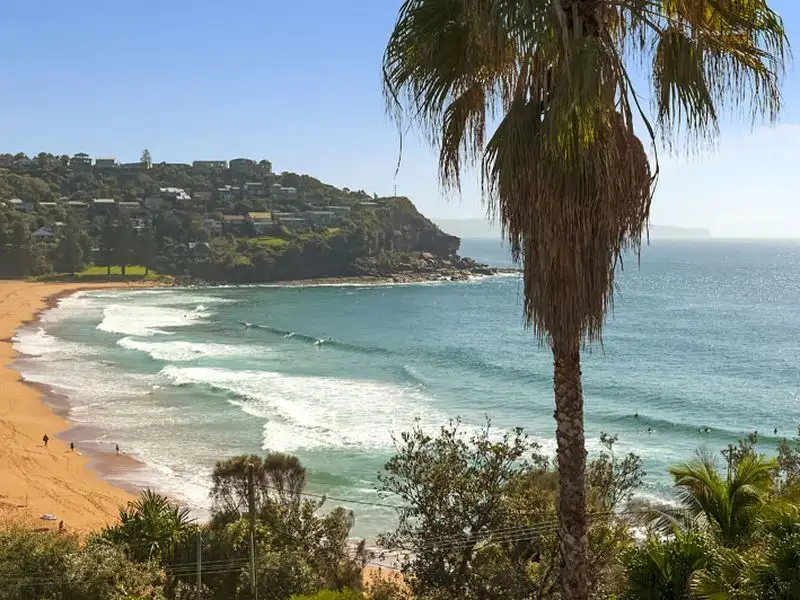 Main view of Homely house listing, 7 Malo Road, Whale Beach NSW 2107