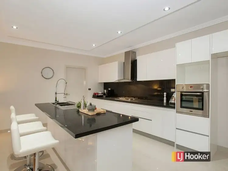 Main view of Homely house listing, 3 Empress Street, Quakers Hill NSW 2769