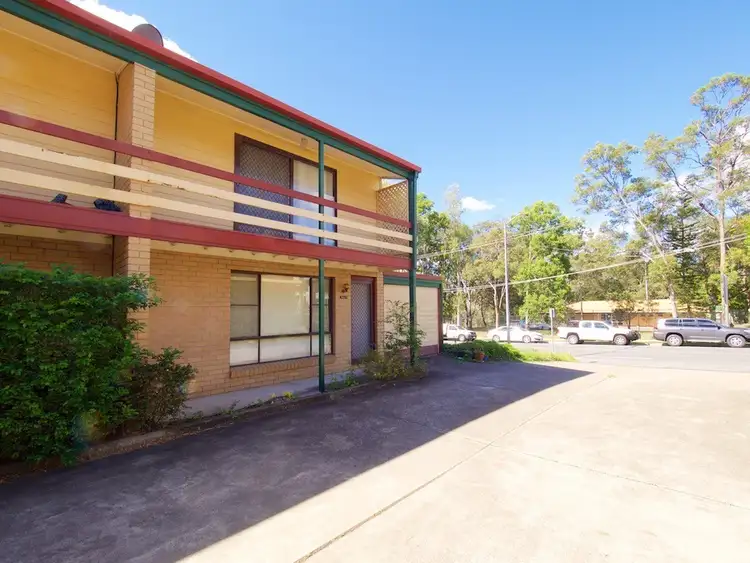 Main view of Homely townhouse listing, Unit 5/18 Old Chatswood Road, Daisy Hill QLD 4127