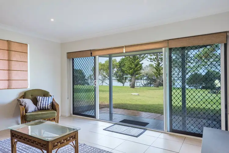 Fifth view of Homely unit listing, 1/32 Queen Lane, Iluka NSW 2466