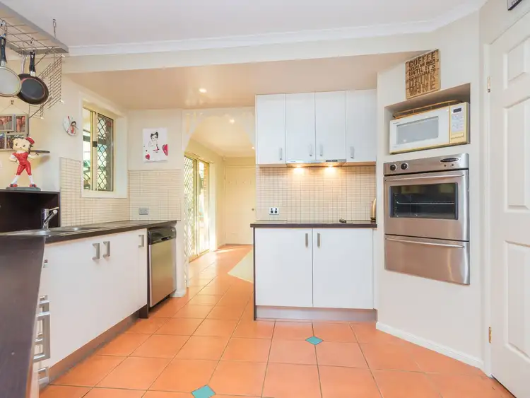 Fourth view of Homely house listing, 3 Azure Crescent, Griffin QLD 4503