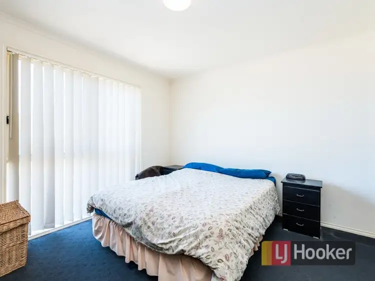 Sixth view of Homely unit listing, 19/18-20 Ben Drive, Pakenham VIC 3810
