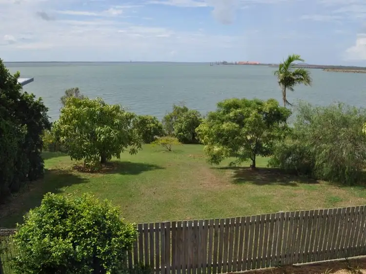 Second view of Homely house listing, 4 The Esplanade, Barney Point QLD 4680
