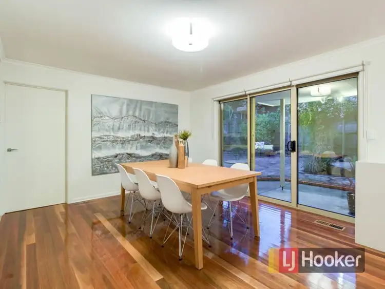 Sixth view of Homely house listing, 6 Hobbs Court, Endeavour Hills VIC 3802