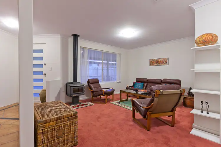 Second view of Homely house listing, 124 Empire Avenue, Wembley Downs WA 6019