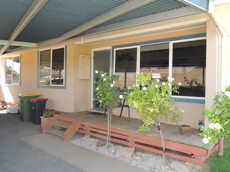 Second view of Homely house listing, 39b Palaroo Street, Swan Hill VIC 3585