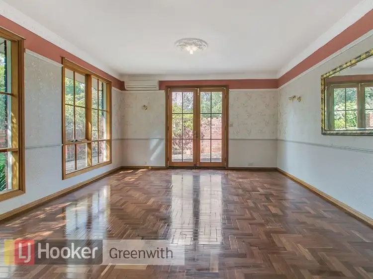 Sixth view of Homely house listing, 11 Chapman Avenue, Salisbury Heights SA 5109