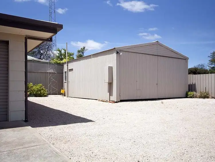 Third view of Homely house listing, 32 Irwin Street, Wallaroo SA 5556