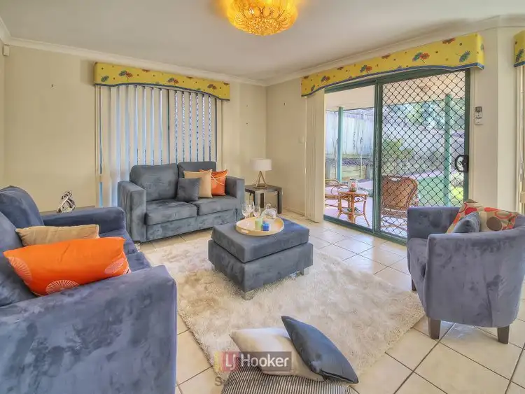 Sixth view of Homely house listing, 10 Toorak Place, Runcorn QLD 4113