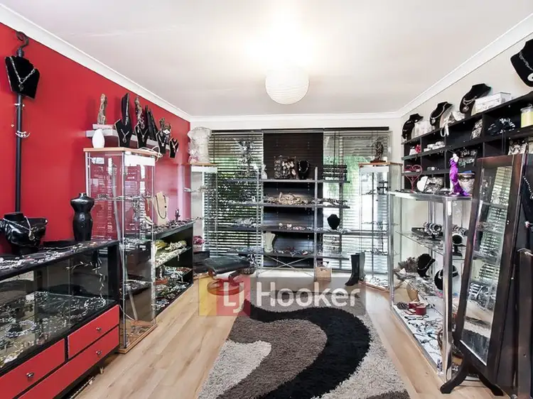 Third view of Homely house listing, 8 Amberley Loop, Dunsborough WA 6281